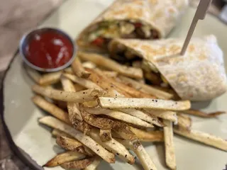 Homestead Kitchen & Cocktails