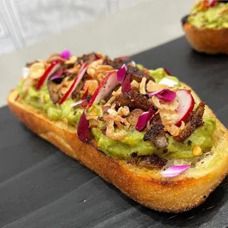 Avocado Toast