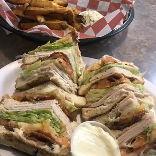 Turkey Club
