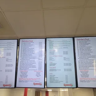 Menu (7/11/23)