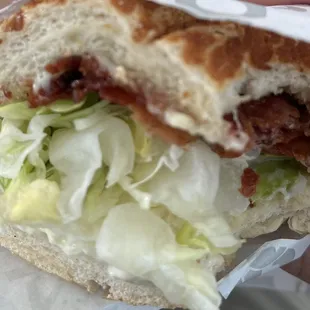 Sandwich