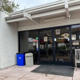 Outside of Spreadz
