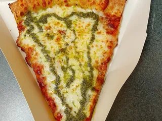 Seniore's Pizza