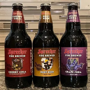 Ok my son ordered these free shipping btw! He's obsessed and i know why!  Wow clean tasting real Wisconsin honey or sugar!