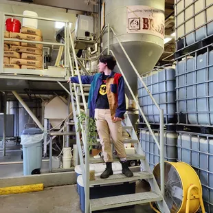 Wren answering a bunch of questions