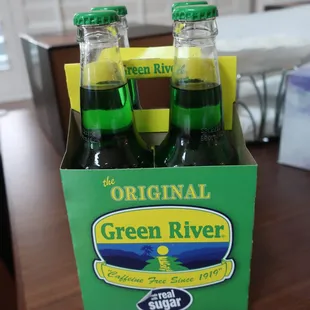 An oldie but goodie, and still around.