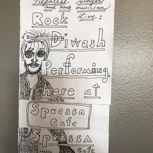 Spressa Coffee Bar