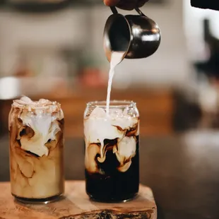 Spresso Mobile Coffee Bar