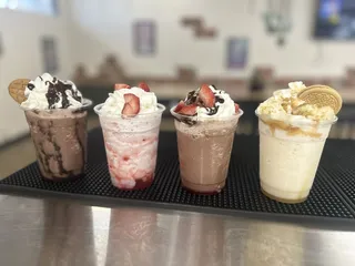 Kemoo Coffee And Cafe