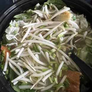 Pho Bowl