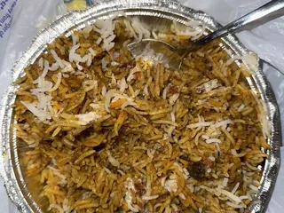 Masala Street Eatery