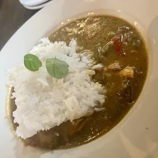 Gumbo