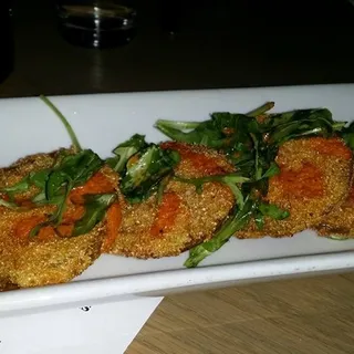 fried Green Tomatoes