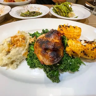 Huli Huli Chicken Tacos