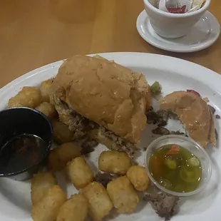 Philly Cheese Steak