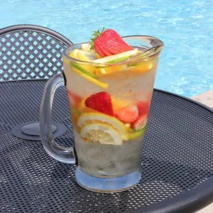 drink