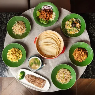 Spring by China Mama