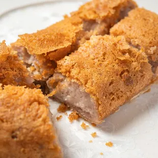 Chef's Special Taro Duck