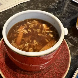 Hot N Sour Soup