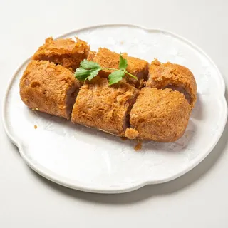 Chef S Special Taro Duck