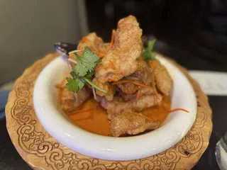 四姐 Special Noodle