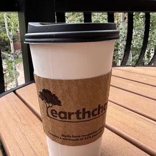 Latte - good! (08/26/22)