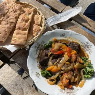 Kabul Special Dou Piaza