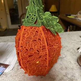 Pumpkin