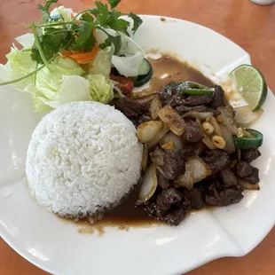 Bo Luc Lac