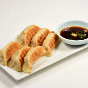 Dumplings