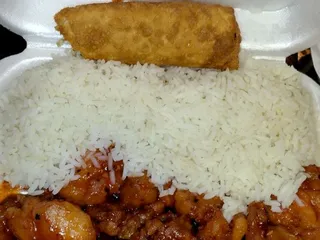 Lee's Kitchen