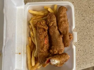 Ho's Chinese Restaurant