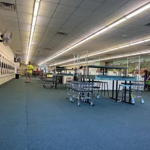 Laundromat