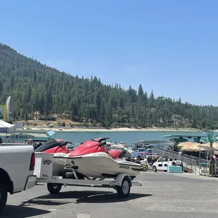 $20 in / $20 out during launch hours, $30 before/after launch hours.