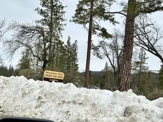 Recreation Point Group Use Area