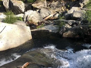 Rock Creek Campground