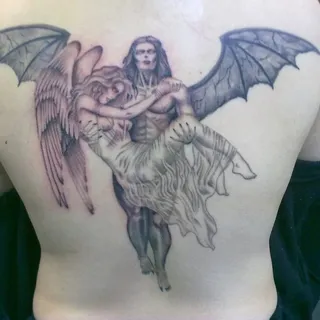 Angel H.
