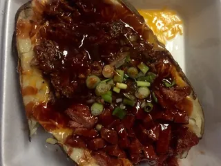 Gatorpit Bbq Smokehouse