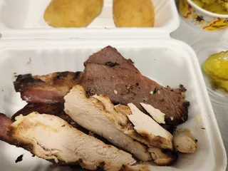 Dickey's Barbecue Pit