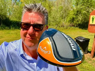 Jack Tone Golf