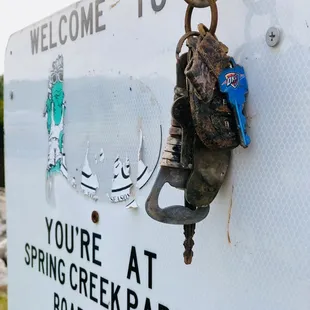 These your keys? September 2020