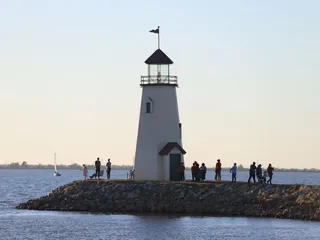 Lake Hefner