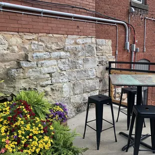 Spring Dam Brewing