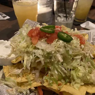 Nachos
