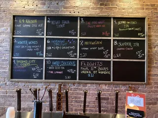 Railroad City Brewing Company