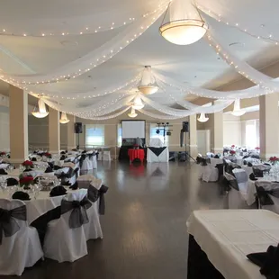 RK SoCal Teens homeschool Prom, 4-27-12