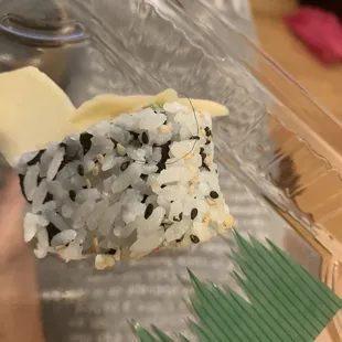 sushi and sashimi, food, sashimi, sushi