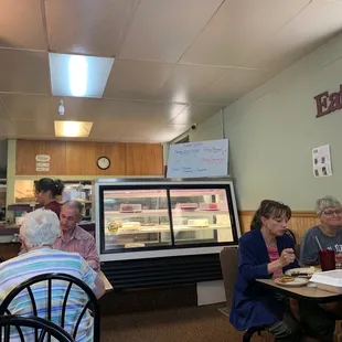 Dinner