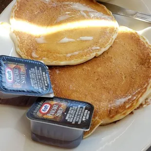 Pancakes