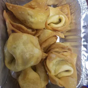 Dumplings